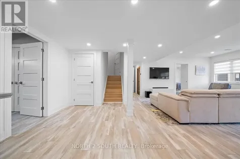 118 Berkely Street Wasaga Beach ON L9Z 0K5