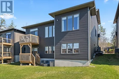 118 Berkely Street Wasaga Beach ON L9Z 0K5
