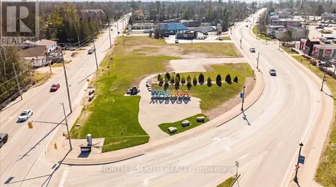 118 Berkely Street Wasaga Beach ON L9Z 0K5