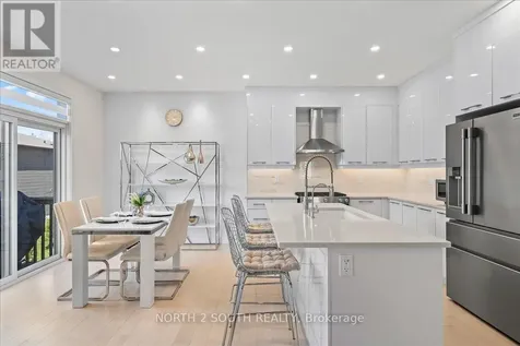 118 Berkely Street Wasaga Beach ON L9Z 0K5