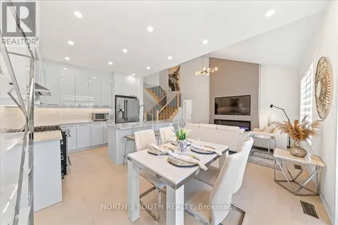 118 Berkely Street Wasaga Beach ON L9Z 0K5