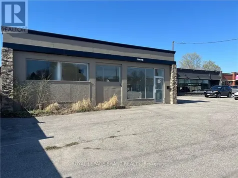 100 Charing Cross Street Brantford ON N3R 2H6