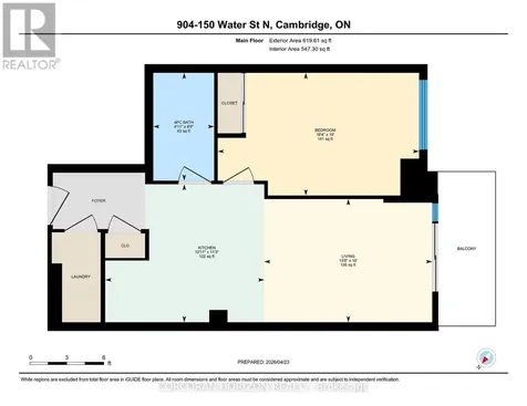 150 Water Street Cambridge ON N1R 0B5