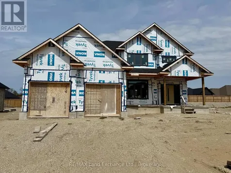 966 Bogdanovic Way Huron-kinloss ON N2Z 0H4