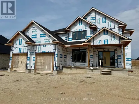 966 Bogdanovic Way Huron-kinloss ON N2Z 0H4