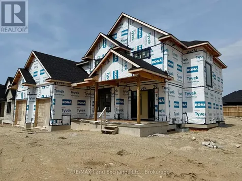966 Bogdanovic Way Huron-kinloss ON N2Z 0H4