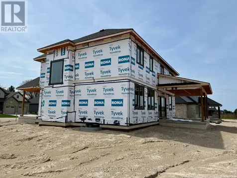 966 Bogdanovic Way Huron-kinloss ON N2Z 0H4