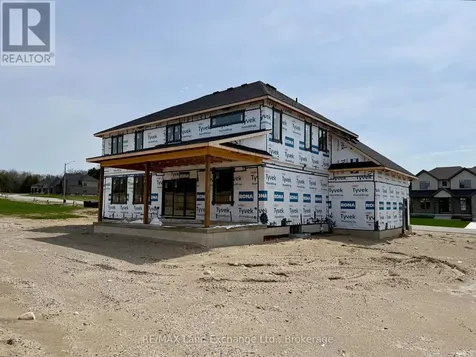 966 Bogdanovic Way Huron-kinloss ON N2Z 0H4