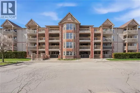 4003 Kilmer Drive Burlington ON L7M 4M1