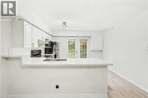 4003 Kilmer Drive Burlington ON L7M 4M1