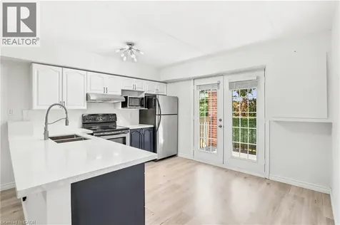 4003 Kilmer Drive Burlington ON L7M 4M1
