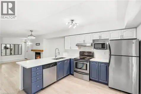 4003 Kilmer Drive Burlington ON L7M 4M1