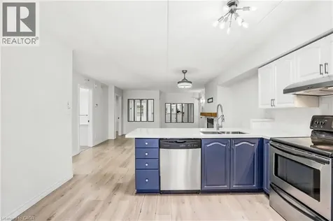 4003 Kilmer Drive Burlington ON L7M 4M1