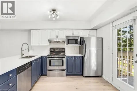 4003 Kilmer Drive Burlington ON L7M 4M1