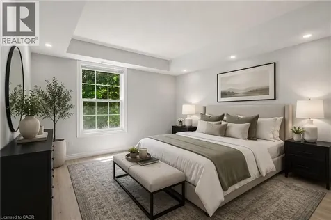 4003 Kilmer Drive Burlington ON L7M 4M1
