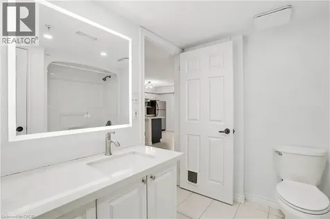 4003 Kilmer Drive Burlington ON L7M 4M1