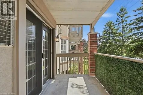 4003 Kilmer Drive Burlington ON L7M 4M1