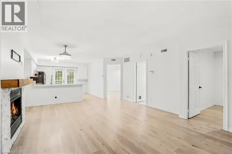 4003 Kilmer Drive Burlington ON L7M 4M1