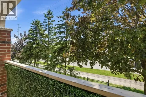 4003 Kilmer Drive Burlington ON L7M 4M1