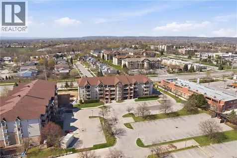 4003 Kilmer Drive Burlington ON L7M 4M1