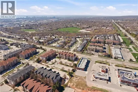 4003 Kilmer Drive Burlington ON L7M 4M1