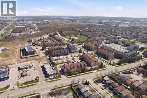 4003 Kilmer Drive Burlington ON L7M 4M1