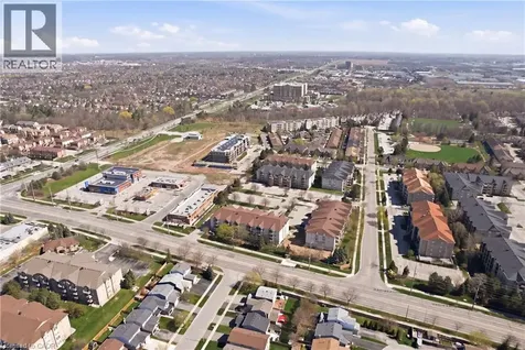 4003 Kilmer Drive Burlington ON L7M 4M1