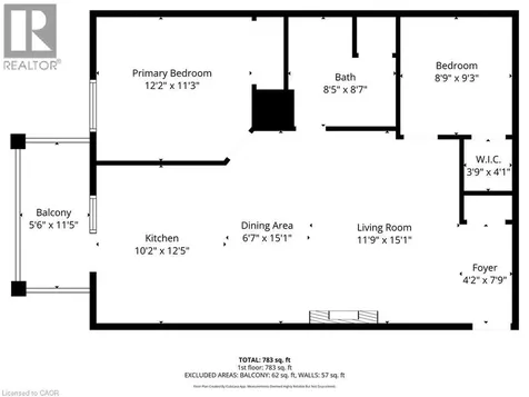 4003 Kilmer Drive Burlington ON L7M 4M1