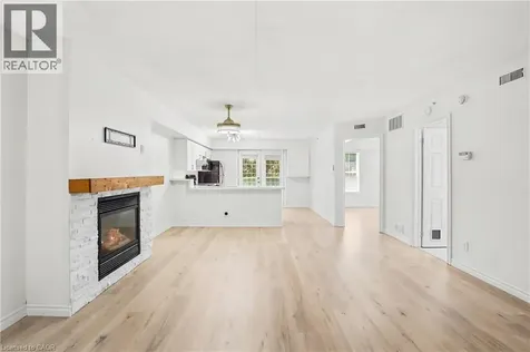 4003 Kilmer Drive Burlington ON L7M 4M1