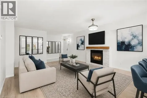 4003 Kilmer Drive Burlington ON L7M 4M1