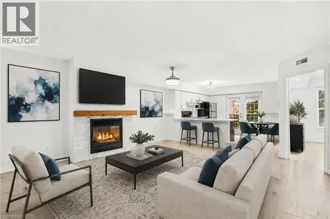 4003 Kilmer Drive Burlington ON L7M 4M1
