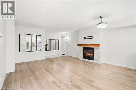4003 Kilmer Drive Burlington ON L7M 4M1