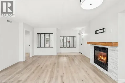 4003 Kilmer Drive Burlington ON L7M 4M1