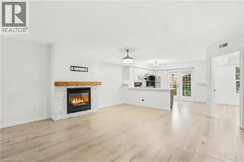 4003 Kilmer Drive Burlington ON L7M 4M1