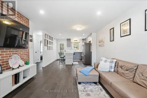 96 Livingstone Avenue West Centre Hastings ON K0K 2K0