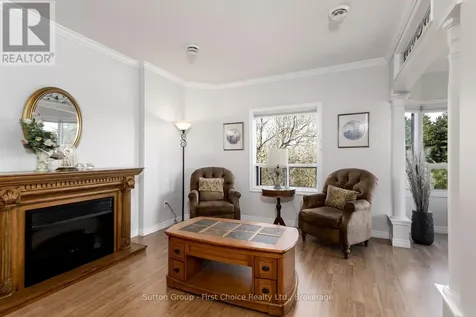 160 Romeo Street Stratford ON N5A 4S9