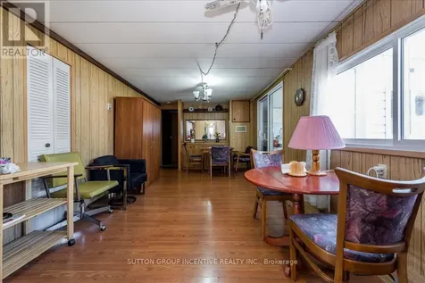 2 Mimosa Crescent Innisfil ON L9S 1P7