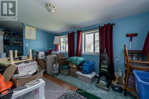 2 Mimosa Crescent Innisfil ON L9S 1P7