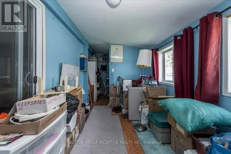 2 Mimosa Crescent Innisfil ON L9S 1P7