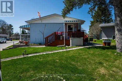 2 Mimosa Crescent Innisfil ON L9S 1P7