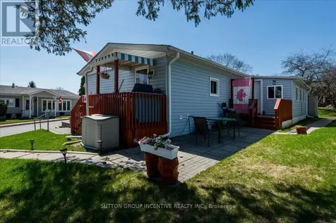 2 Mimosa Crescent Innisfil ON L9S 1P7