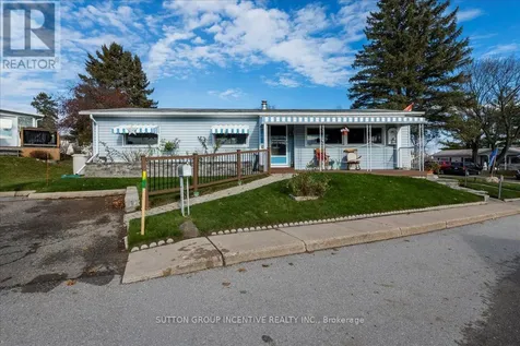 2 Mimosa Crescent Innisfil ON L9S 1P7