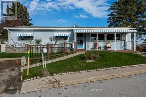 2 Mimosa Crescent Innisfil ON L9S 1P7