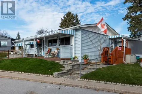 2 Mimosa Crescent Innisfil ON L9S 1P7