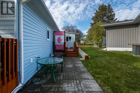 2 Mimosa Crescent Innisfil ON L9S 1P7