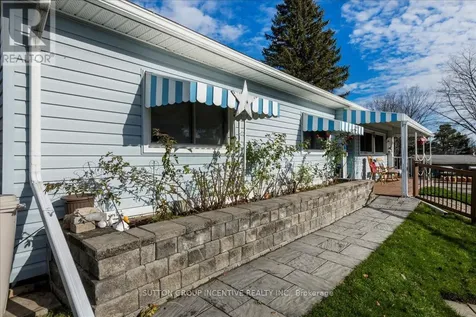 2 Mimosa Crescent Innisfil ON L9S 1P7