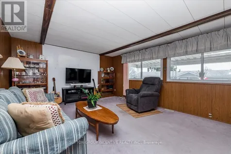 2 Mimosa Crescent Innisfil ON L9S 1P7