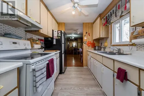 2 Mimosa Crescent Innisfil ON L9S 1P7