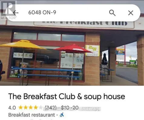 6048 Highway No. 9 New Tecumseth ON L0G 1T0