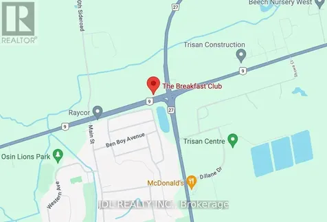 6048 Highway No. 9 New Tecumseth ON L0G 1T0
